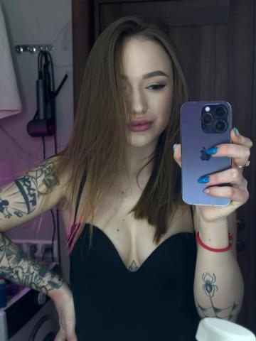 Лариса Миниатюрная фото 2