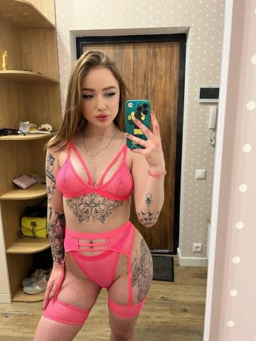 Лариса Миниатюрная фото 4