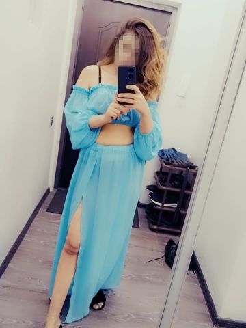 Саида Зрелая Мамочка